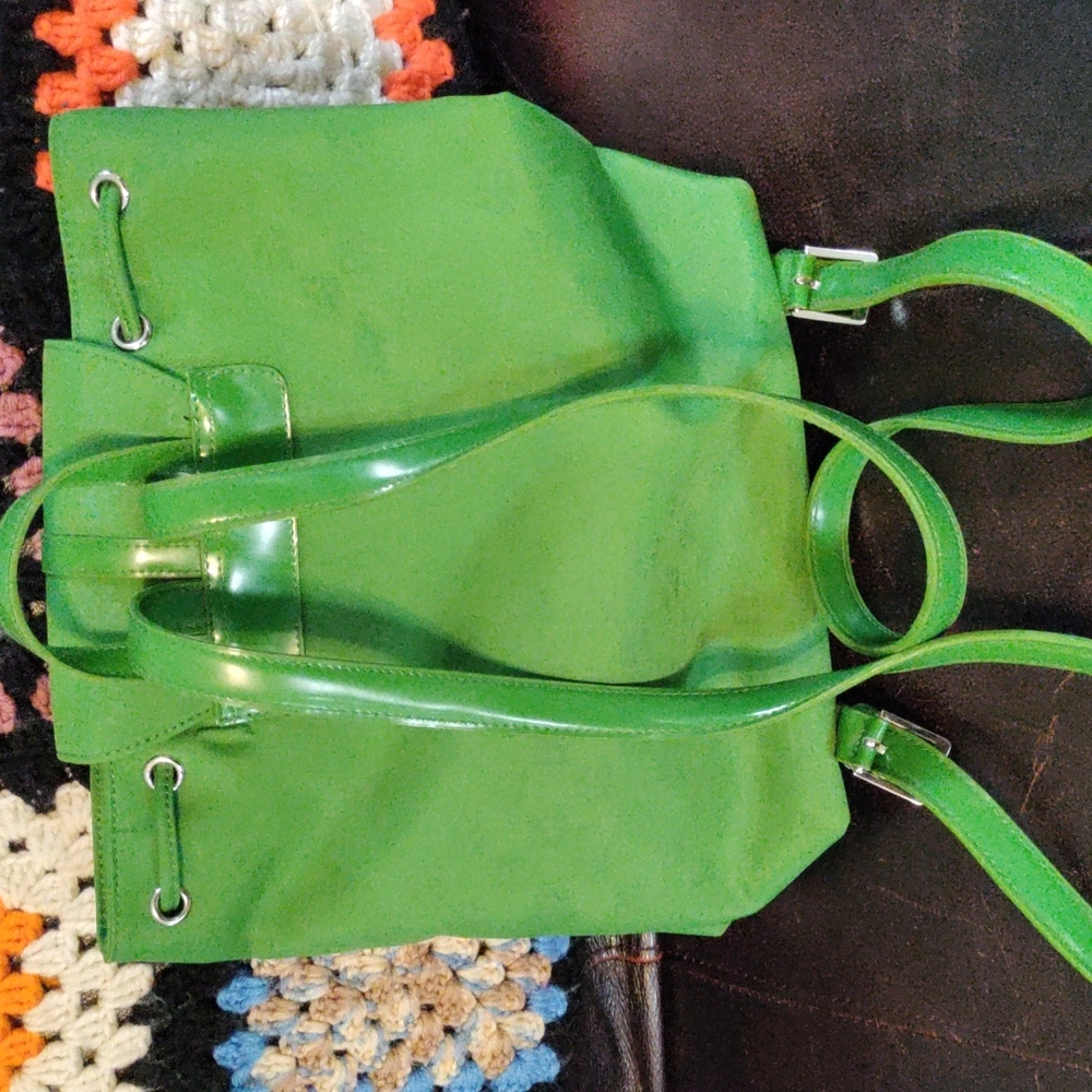 Dkny Backpack - image 3